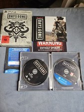 Ps4 days gone gebraucht kaufen  Duisburg