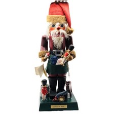 Christian ulbricht nutcracker for sale  Apopka