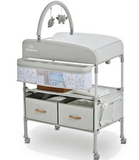 Portable baby changing for sale  Reynolds