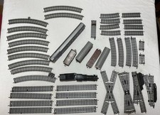 Set lima treno usato Set lima treno usato  Lainate