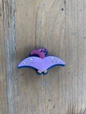 Jibbitz crocs pterodactyl d'occasion  Montpellier-