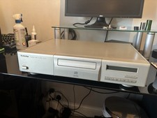 Technics player e10 for sale  ROCHFORD