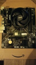 Mainboard bundle gebraucht kaufen  Stadtallendorf