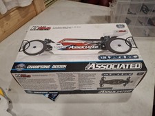 Team associated rc10 for sale Team associated rc10 for sale  BLACKWOOD