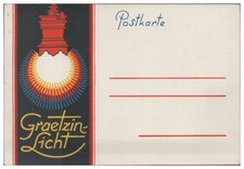 Xx1099 graetzin licht gebraucht kaufen  Hamburg