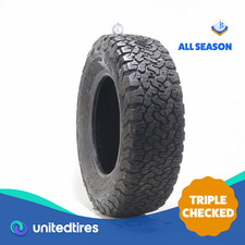 Used 255 75r17 for sale  Chicago