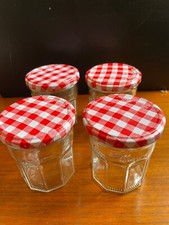 Bonne maman jars for sale  REDHILL