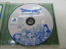 Frete grátis software PlayStation Dragon Quest VII. DISC2 (K785) comprar usado  Enviando para Brazil