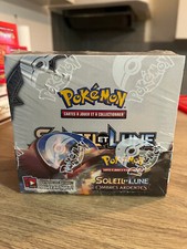 Pokémon display scellé d'occasion  Brignoles