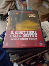 Dvd giustiziere della usato  Torino