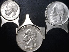 Quarter dime nickel for sale  Yorba Linda