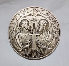Vaticano paolo santi usato  Aosta