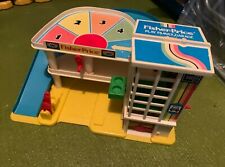 Fisher price fisher for sale  LINCOLN