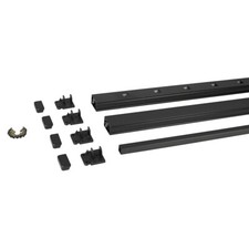 Westbury screenrail sections for sale  Toledo