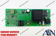 Usado, PCB 7746900063 WORCESTER BUDERUS 500-24C / 500-24S / 500-28C comprar usado  Enviando para Brazil