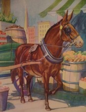 Mule donkey cart for sale  Spokane