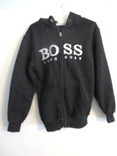 Boss kapuzenpullover jugendlic gebraucht kaufen  Kuppenheim