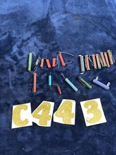 Lot vintage resistors for sale  Millsboro