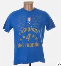 Italia maglia shirt usato  Predazzo