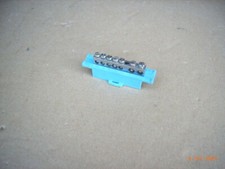 Klemme hager km07n gebraucht kaufen  Westoverledingen