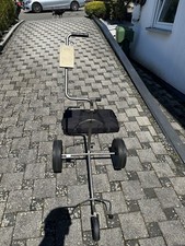 Jucad edelstahl rad gebraucht kaufen  Saarbrücken