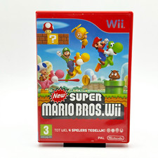 New super mario usato  Burago di Molgora