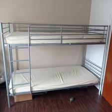 Kinder etagenhochbett gebraucht kaufen  Giesen