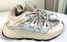Versace trigreca white for sale  Sedona