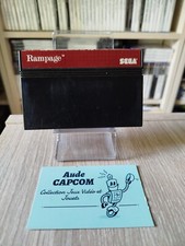 Sega master system d'occasion  Chennevières-sur-Marne