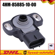 Drosselklappensensor yamaha xj gebraucht kaufen  Euskirchen