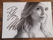 Regina halmich signiertes gebraucht kaufen  Bremen