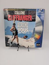 Film laser disc d'occasion  Collonges