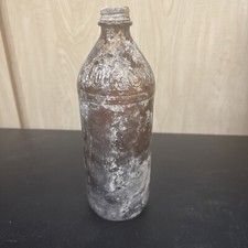 Vintage clorox amber for sale  Tucson