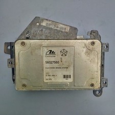 Centralina jeep grand usato  Afragola