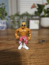 Wwf wwe hasbro for sale  Poquoson