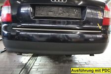 Stossfänger stoßstange hinte gebraucht kaufen  Warendorf