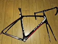 Giant defy carbon for sale  SHEFFIELD