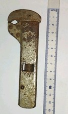 Vintage verstellbarer schraube gebraucht kaufen  Sarstedt
