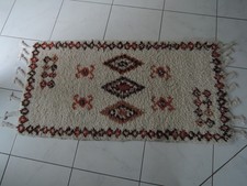 Teppich läufer marokko gebraucht kaufen  Berlin