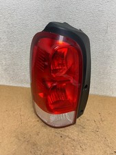 2005 a 2009 Pontiac Montana / Uplander driver esquerdo lanterna traseira Lh fabricante de equipamento original S7075 DW, usado comprar usado 2005 a 2009 Pontiac Montana / Uplander driver esquerdo lanterna traseira Lh fabricante de equipamento original S7075 DW, usado comprar usado  Enviando para Brazil