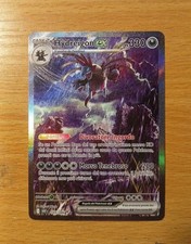 Hydreigon alternative art usato  Roma