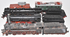 Piko roco märklin gebraucht kaufen  Lauterbach