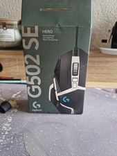 Souris logitech g502 d'occasion  Rupt-sur-Moselle