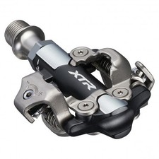 Pedali bici shimano usato  Palagiano