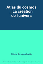 Atlas cosmos creation d'occasion  France