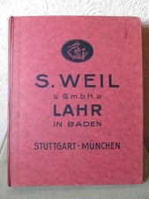 Musterbuch 1910er laar gebraucht kaufen  Ginsheim-Gustavsburg