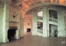 Chambord grand escalier d'occasion  France