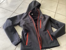 Quechua übergangsjacke jahre gebraucht kaufen  Ibbenbüren