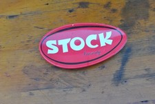 Posacenere stock brandy usato  Fonte Nuova