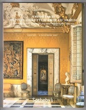 Sotheby firenze. dipinti usato  Ariccia
